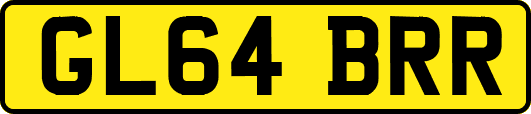 GL64BRR
