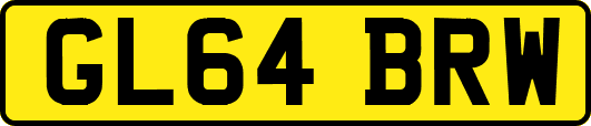 GL64BRW