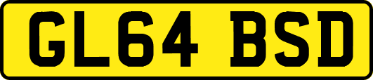 GL64BSD