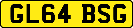 GL64BSG
