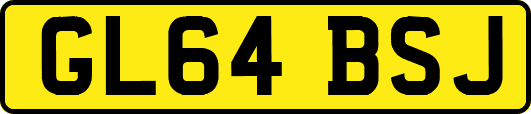 GL64BSJ