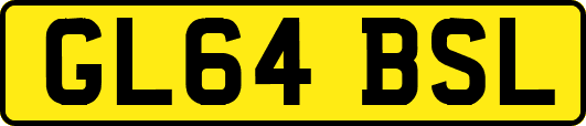 GL64BSL