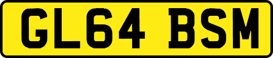 GL64BSM