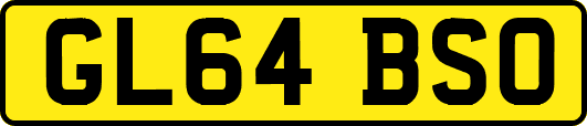 GL64BSO