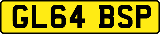 GL64BSP