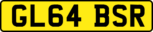 GL64BSR