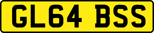 GL64BSS