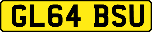 GL64BSU