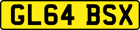 GL64BSX