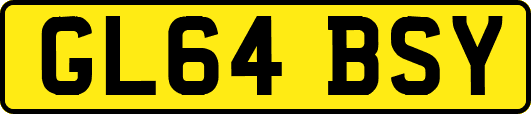 GL64BSY