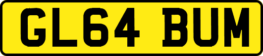 GL64BUM