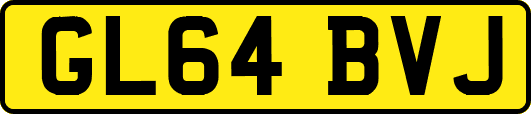 GL64BVJ
