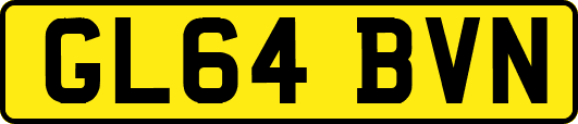 GL64BVN