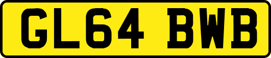 GL64BWB