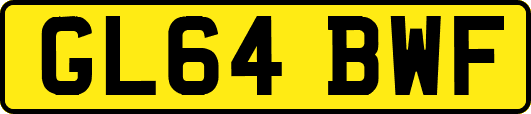 GL64BWF