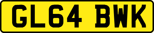 GL64BWK
