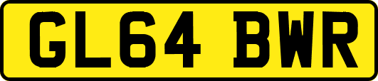 GL64BWR