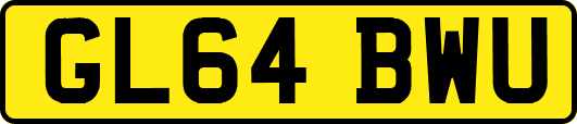 GL64BWU