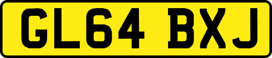 GL64BXJ