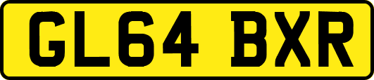 GL64BXR