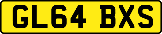 GL64BXS