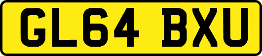 GL64BXU