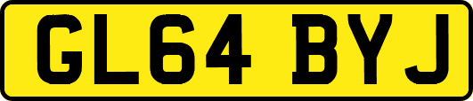 GL64BYJ