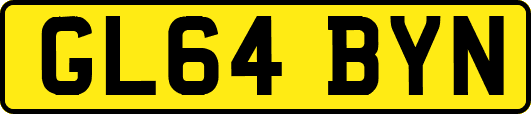 GL64BYN