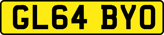 GL64BYO