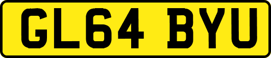 GL64BYU