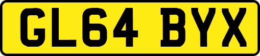 GL64BYX