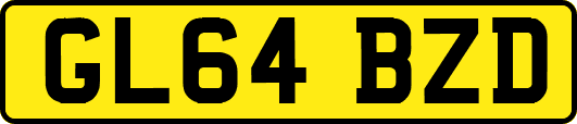 GL64BZD