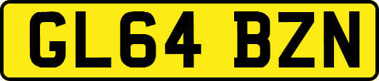 GL64BZN