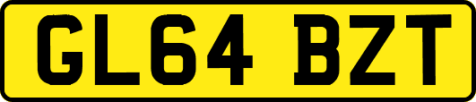 GL64BZT