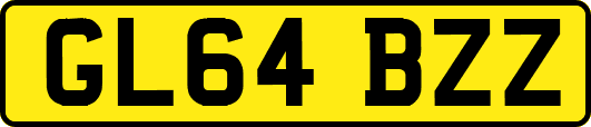 GL64BZZ