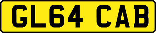 GL64CAB