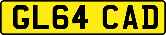 GL64CAD