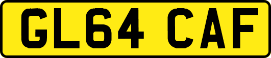 GL64CAF