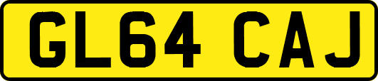 GL64CAJ