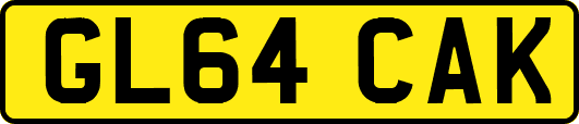 GL64CAK