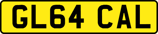 GL64CAL