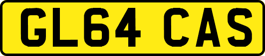 GL64CAS