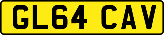 GL64CAV