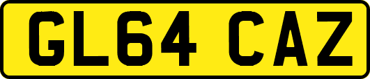 GL64CAZ