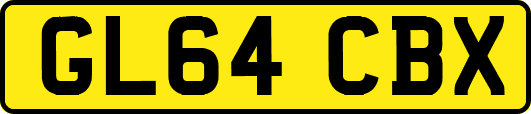 GL64CBX