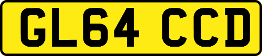 GL64CCD