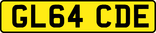 GL64CDE