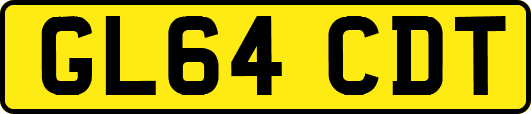 GL64CDT