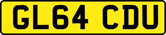 GL64CDU