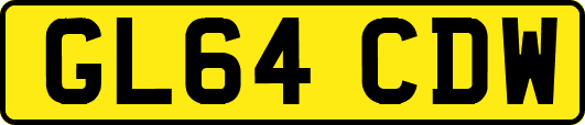 GL64CDW